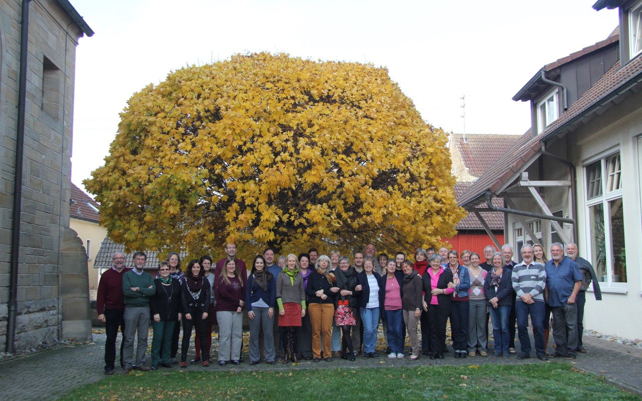 Teilnehmer 2015 Brettheim